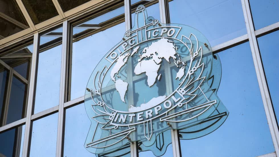 INTERPOL — Міжнародна організація кримінальної поліції