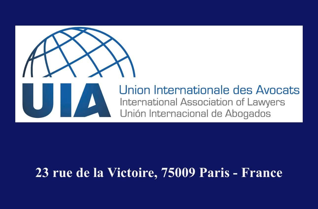 Правові технології UIA 1