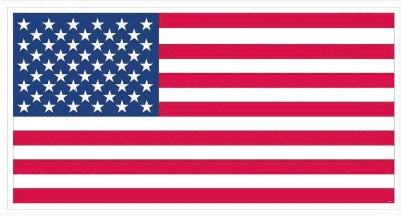 Прапор США